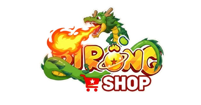 BR Shop Logo